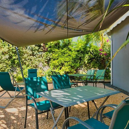 Hôtel&Villa Le Cocotel Saint-Francois (Grande-Terre) Exterior foto