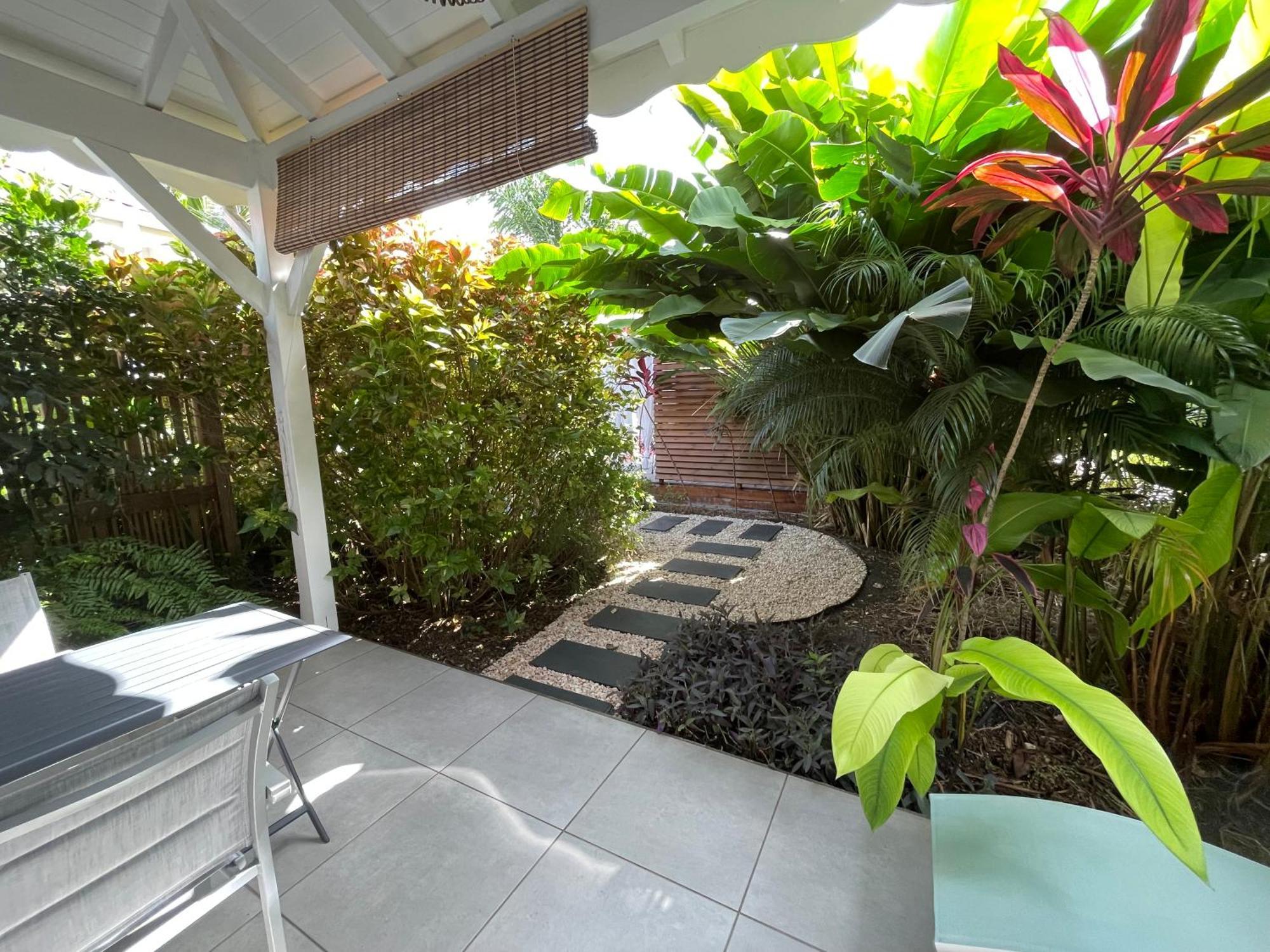 Hôtel&Villa Le Cocotel Saint-Francois (Grande-Terre) Quarto foto