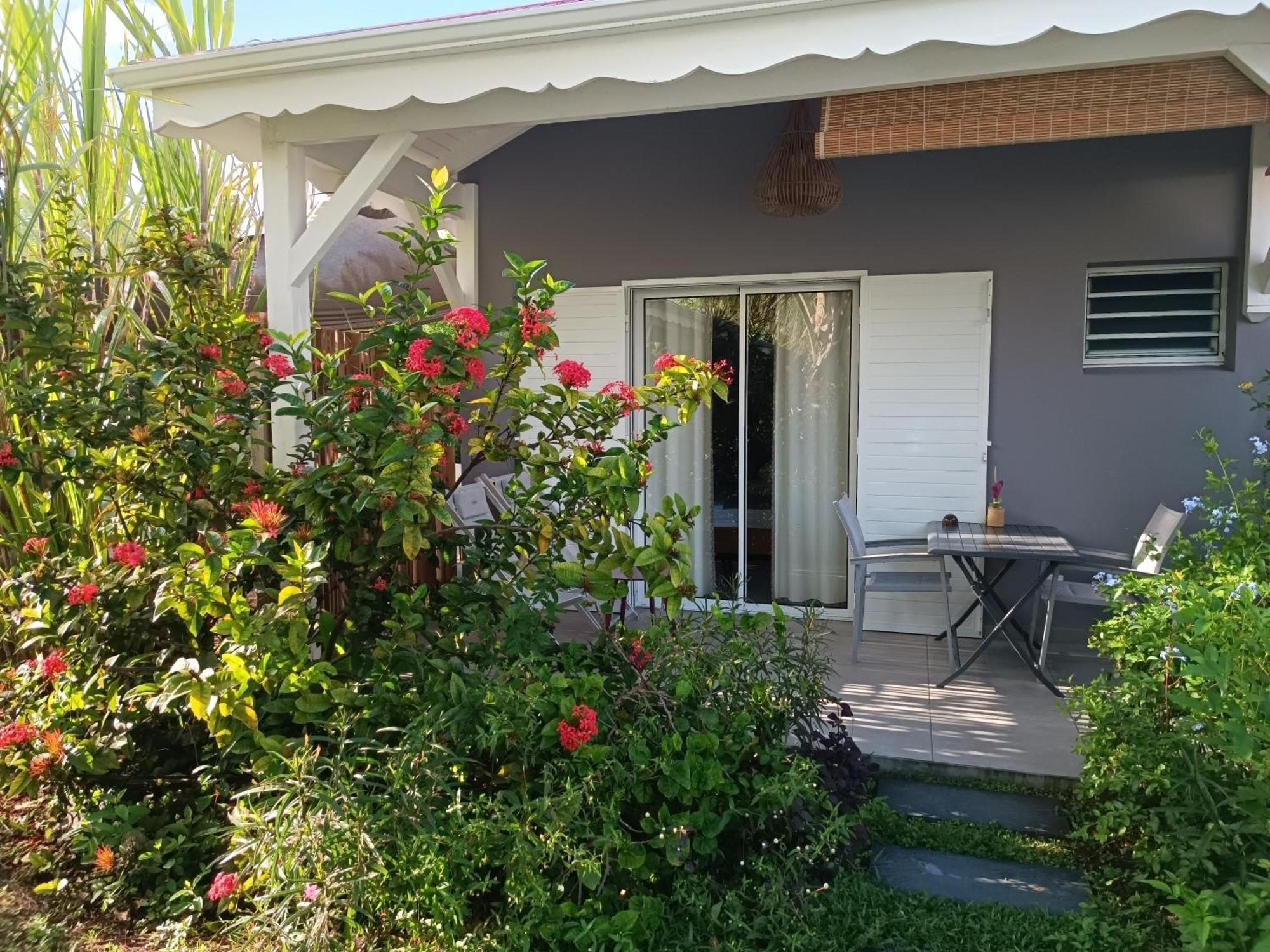 Hôtel&Villa Le Cocotel Saint-Francois (Grande-Terre) Quarto foto