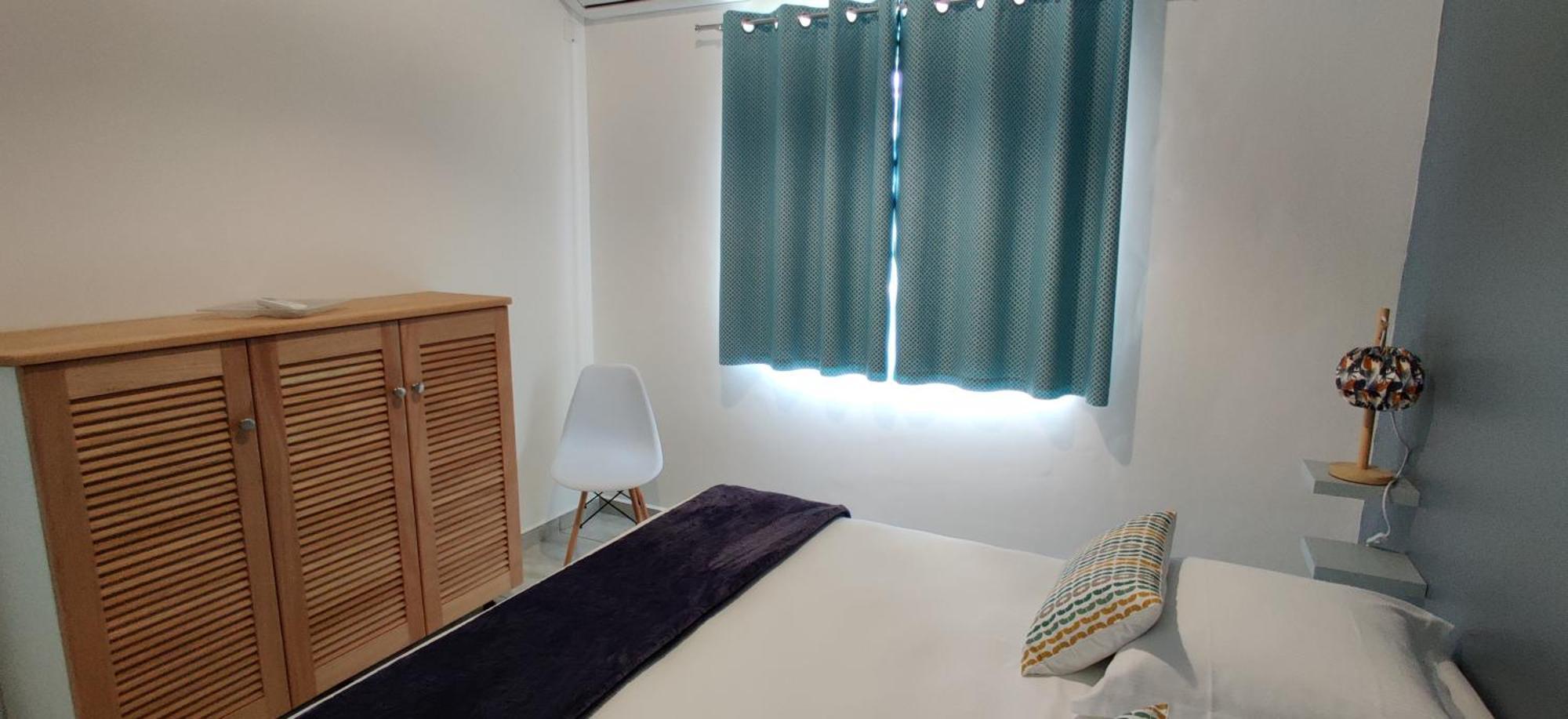 Hôtel&Villa Le Cocotel Saint-Francois (Grande-Terre) Quarto foto